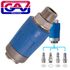 Safety Quick Coupler 3/8 M Packaged Two Stage Release